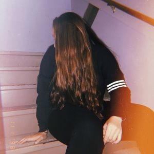 Meet your Posher, Eve